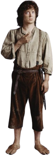 Frodo